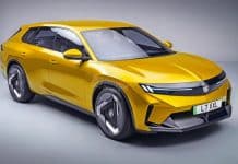 Νέο Opel Astra: Από οικογενειακό hatchback σε Station wagon; Νέο Opel Astra: Η μεγάλη αλλαγή που εξετάζει η Opel για την επόμενη γενιά
