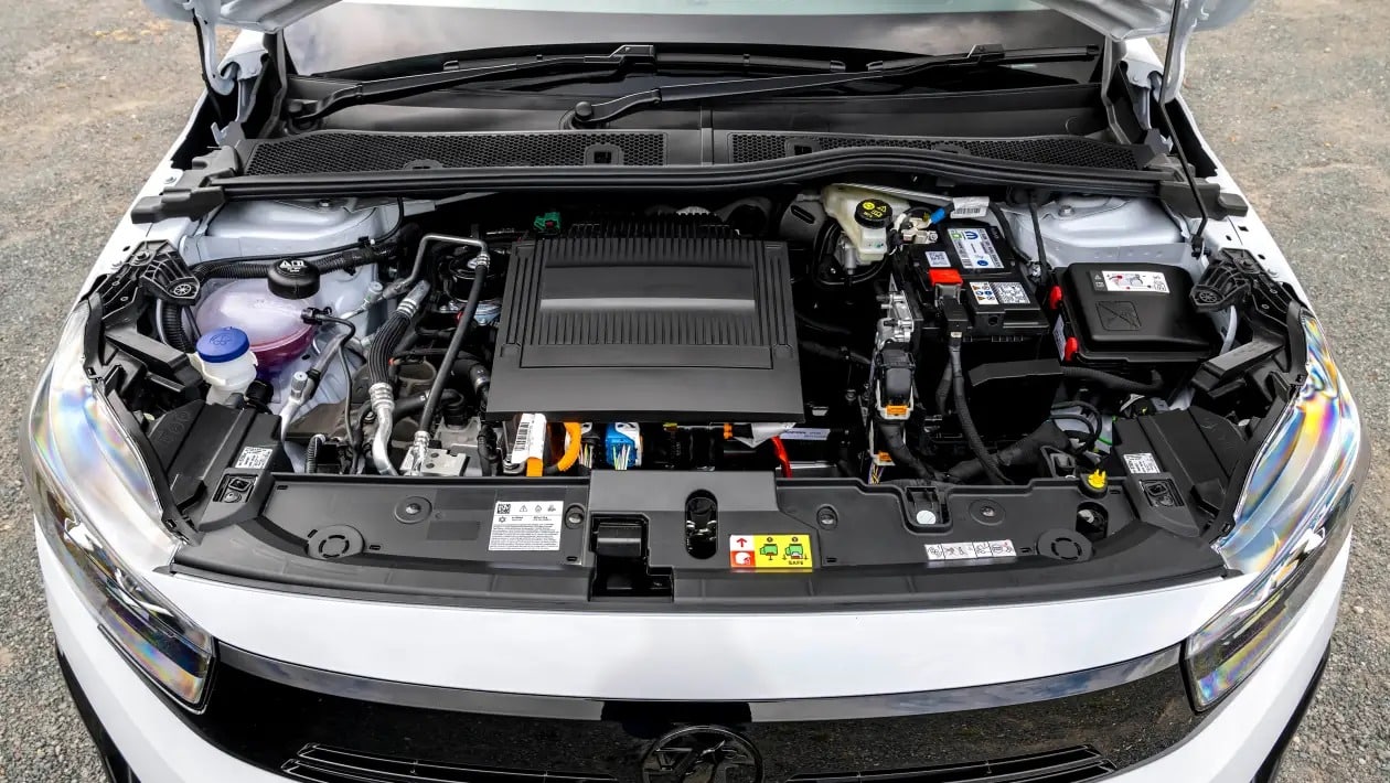 Opel Corsa GSE: Το ηλεκτρικό που βάζει φωτιά στα hot hatch