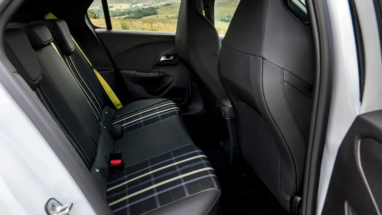 Opel Corsa GSE: Το ηλεκτρικό που βάζει φωτιά στα hot hatch