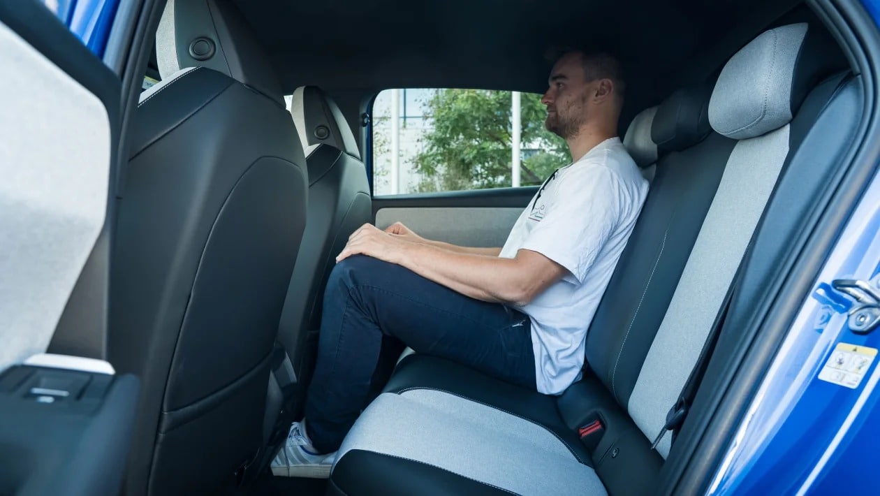 Volkswagen ID. Polo: Το νέο σημείο αναφοράς στα ηλεκτρικά supermini