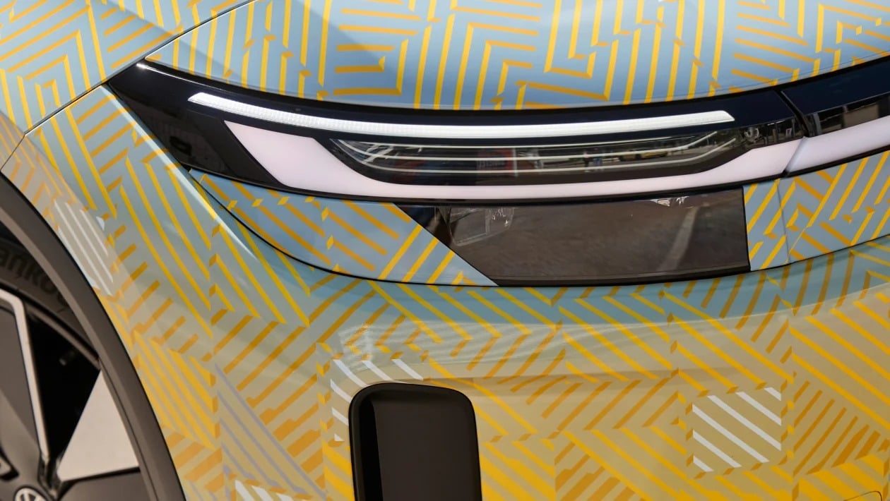 Volkswagen ID. Tiguan: Το νέο ηλεκτρικό SUV που αντικαθιστά το ID.4