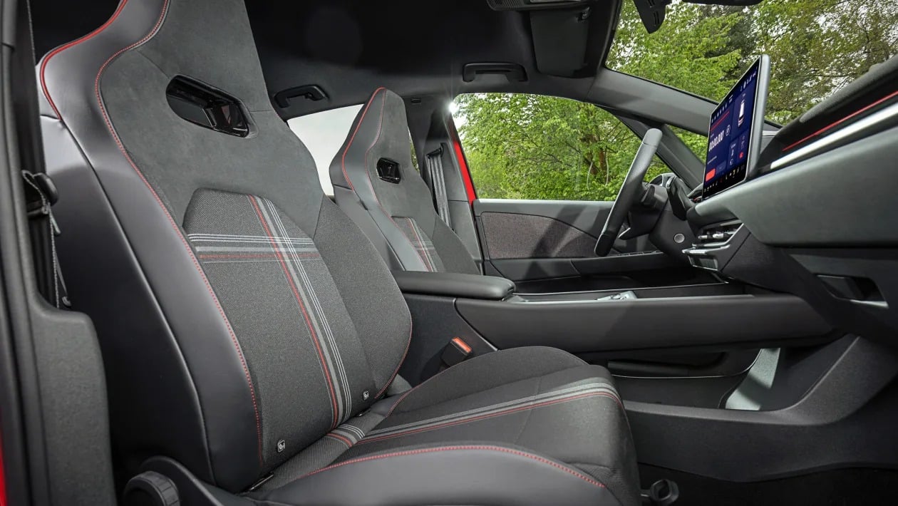 Το Volkswagen ID.3 GTI περνά στην ηλεκτρική εποχή με 322 PS και πίσω κίνηση