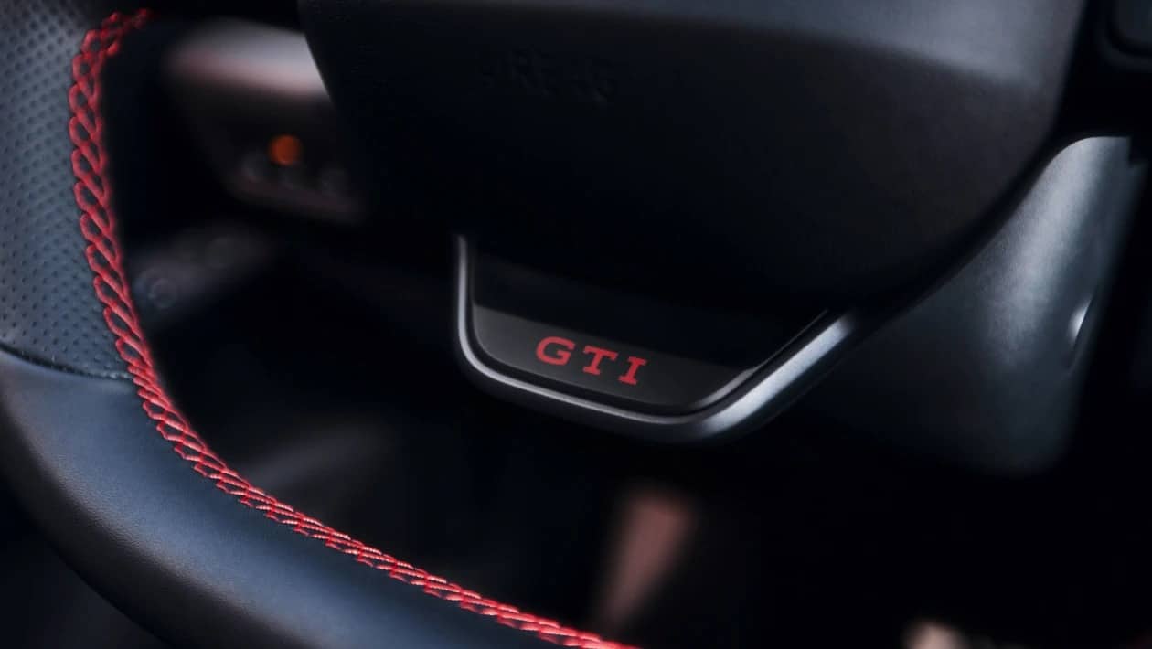Το Volkswagen ID.3 GTI περνά στην ηλεκτρική εποχή με 322 PS και πίσω κίνηση