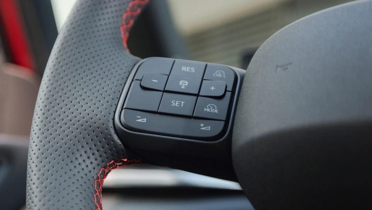 Το Volkswagen ID.3 GTI περνά στην ηλεκτρική εποχή με 322 PS και πίσω κίνηση