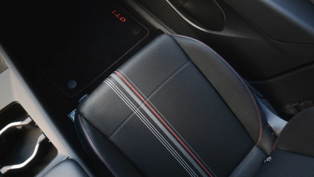 Το Volkswagen ID.3 GTI περνά στην ηλεκτρική εποχή με 322 PS και πίσω κίνηση