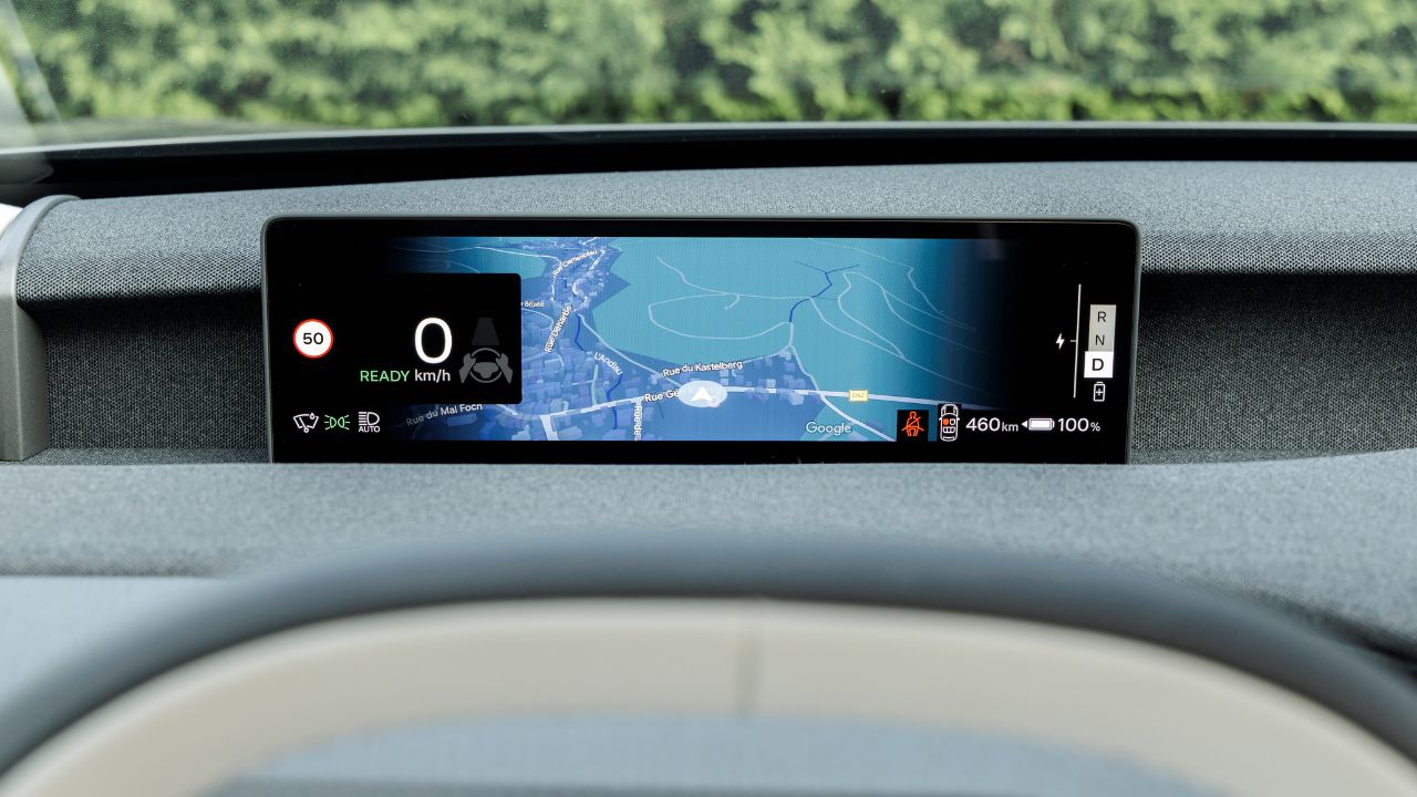 Volvo EX60 P10 AWD: Φόρτιση-αστραπή και 660 χλμ. αυτονομίας – Το ηλεκτρικό SUV που αλλάζει τα δεδομένα