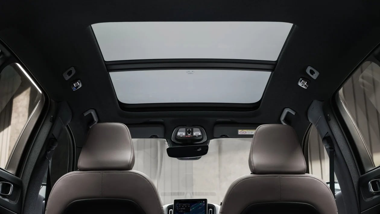 Το Volvo XC40 αλλάζει: Η μεγάλη αναβάθμιση που το κρατά στο παιχνίδι