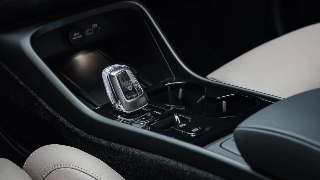 Το Volvo XC40 αλλάζει: Η μεγάλη αναβάθμιση που το κρατά στο παιχνίδι