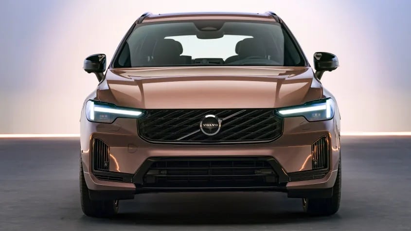 Ο CEO της Skoda Klaus Zellmer αναλαμβάνει τα ηνία στη Volvo