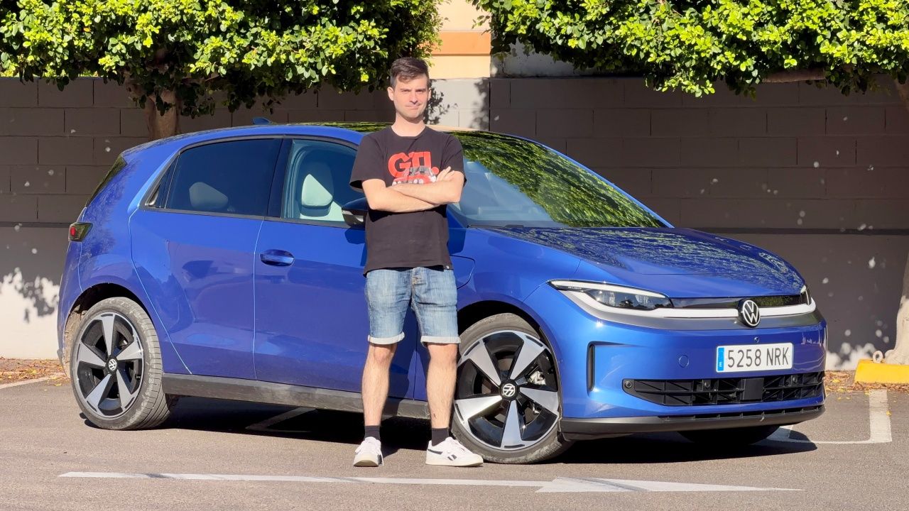«Βολτάροντας» με το νέο Volkswagen ID. Polo!