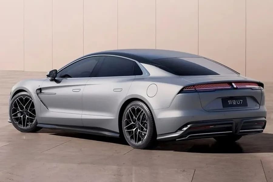Υπερταχεία φόρτιση και υγεία μπαταρίας: Η BYD έκανε την ακραία δοκιμή για εσάς