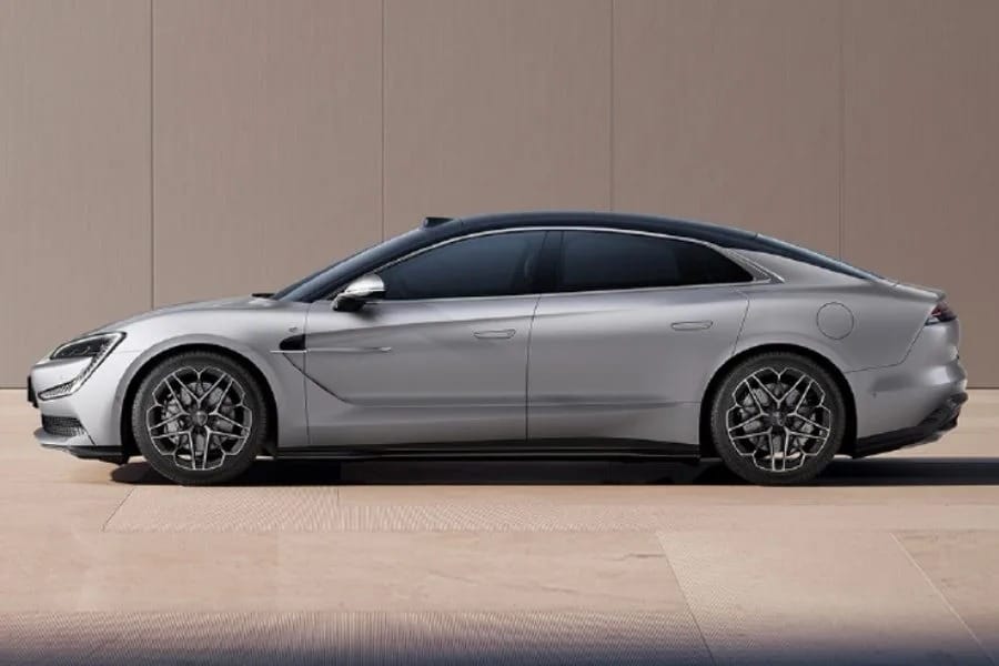 Υπερταχεία φόρτιση και υγεία μπαταρίας: Η BYD έκανε την ακραία δοκιμή για εσάς