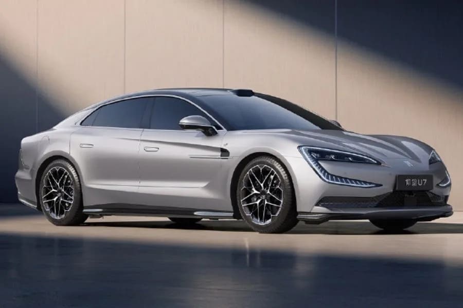 Υπερταχεία φόρτιση και υγεία μπαταρίας: Η BYD έκανε την ακραία δοκιμή για εσάς