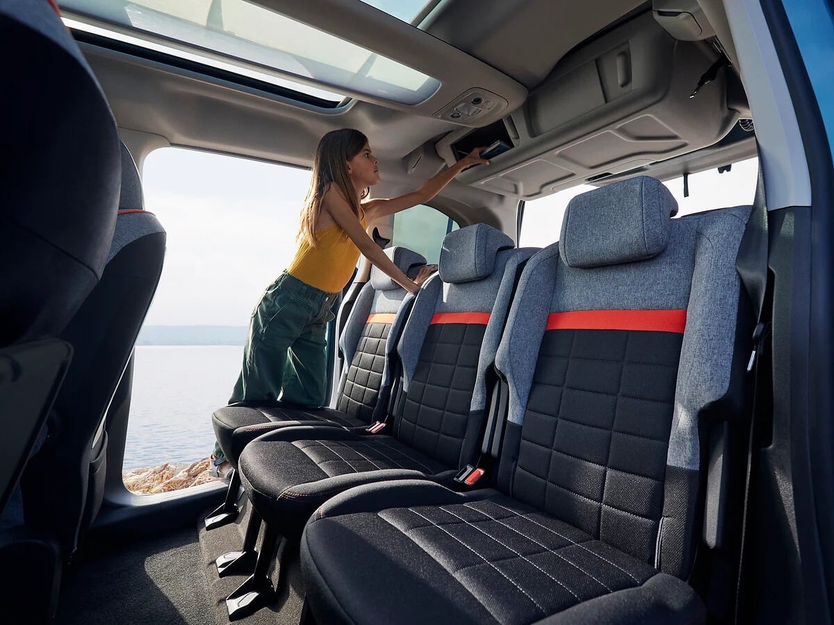 Citroën ë-Berlingo 30 Years: Τι προσφέρει η επετειακή ηλεκτρική έκδοση