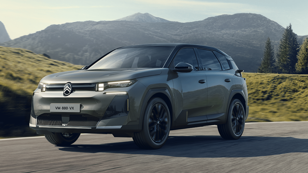 Citroën ë-C5 Aircross: Ποια έκδοση να διαλέξω;