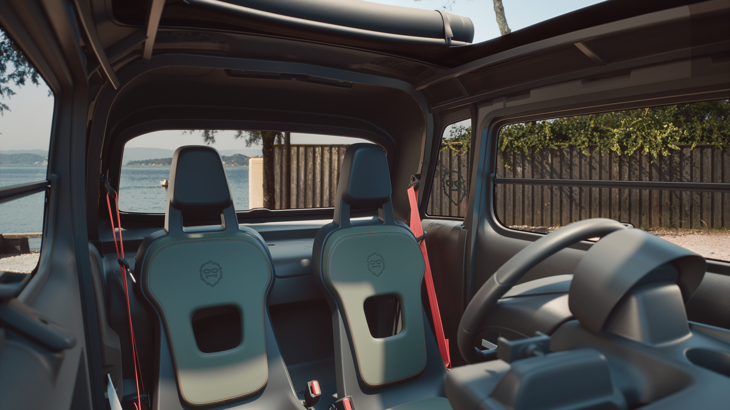 Citroën Outdoor: Τα C3 και Ami αποκτούν πιο περιπετειώδη χαρακτήρα