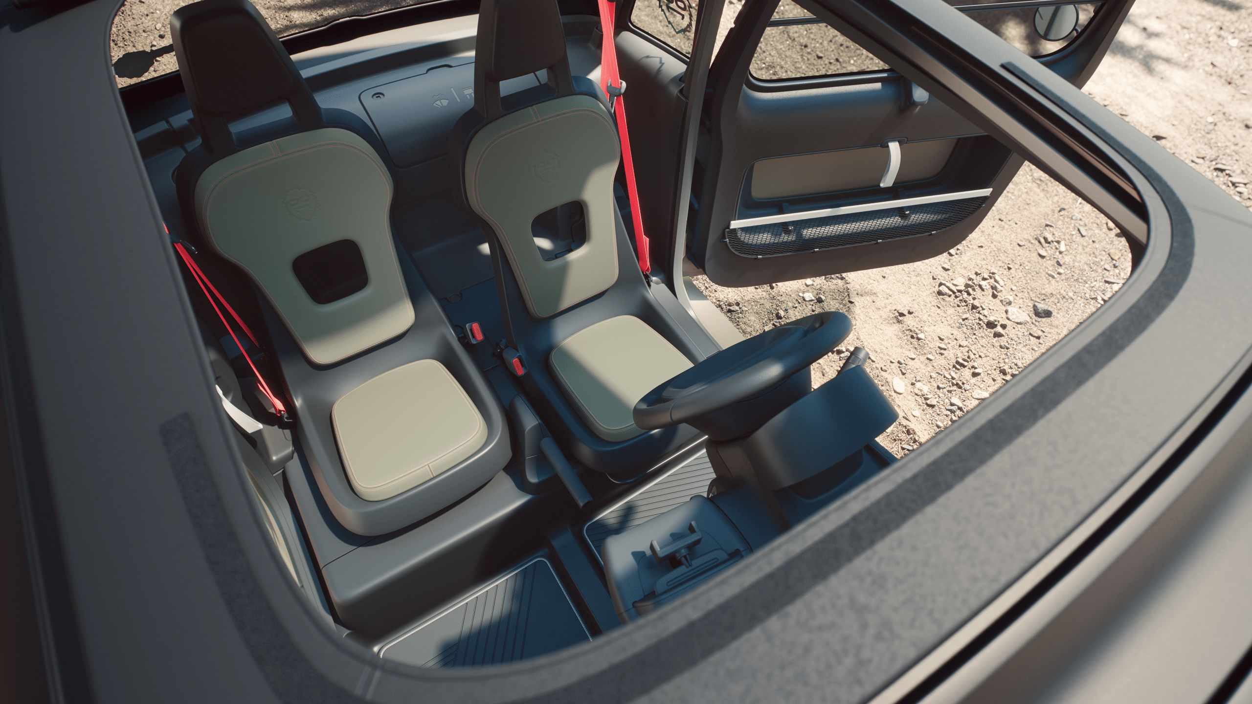 Citroën Outdoor: Τα C3 και Ami αποκτούν πιο περιπετειώδη χαρακτήρα