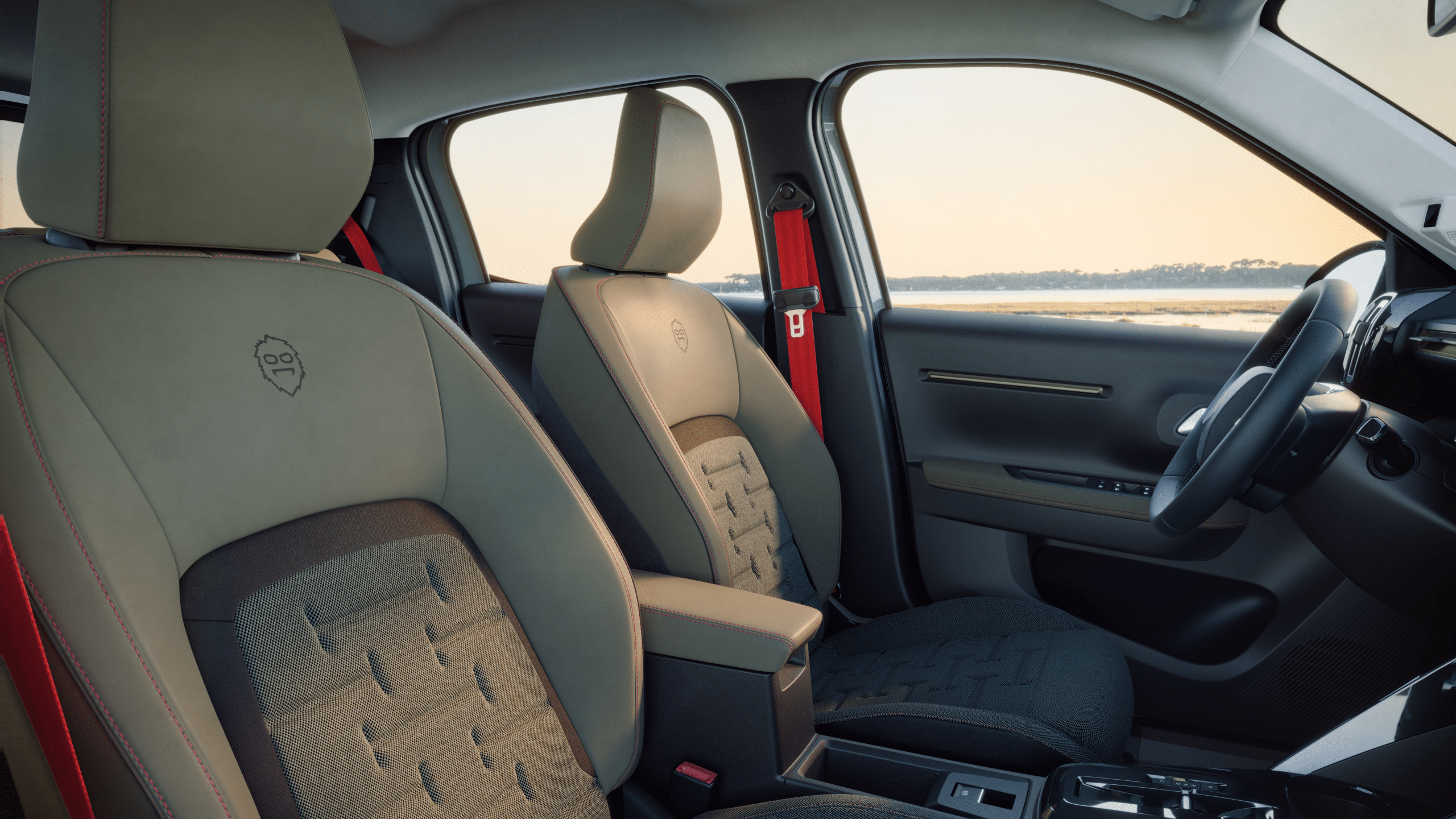 Citroën Outdoor: Τα C3 και Ami αποκτούν πιο περιπετειώδη χαρακτήρα