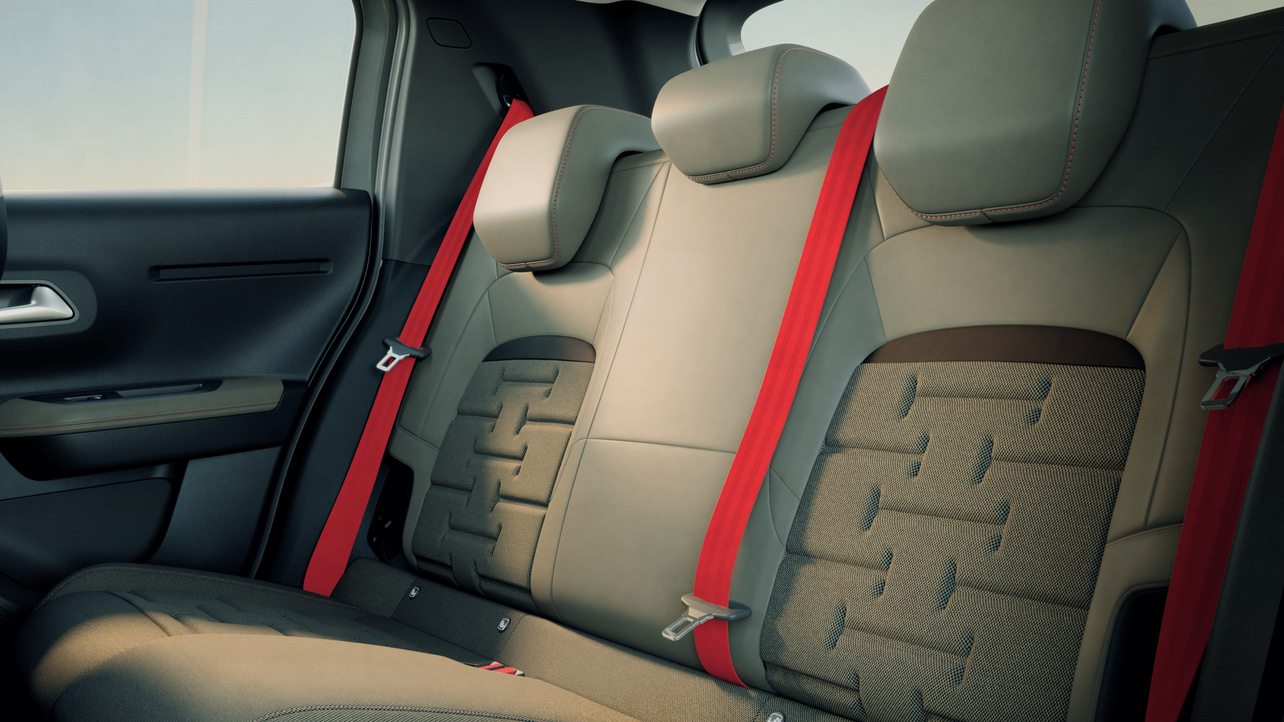 Citroën Outdoor: Τα C3 και Ami αποκτούν πιο περιπετειώδη χαρακτήρα