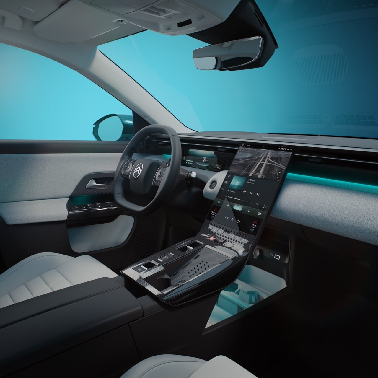 Citroën C5 Aircross Émeraude: Η νέα ειδική έκδοση με γαλλικό άρωμα
