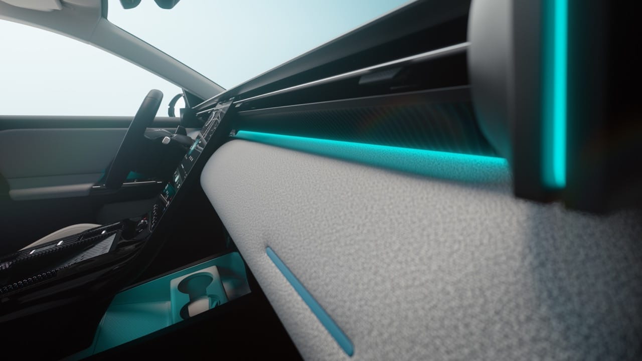 Citroën C5 Aircross Émeraude: Η νέα ειδική έκδοση με γαλλικό άρωμα