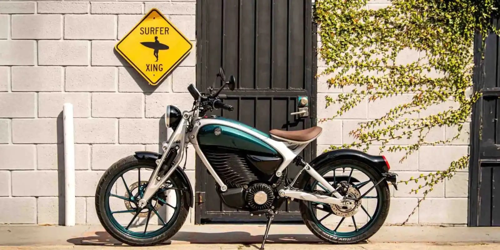 Η Flying Flea C6 της Royal Enfield έρχεται στην Ευρώπη – Η τιμή και η αυτονομία της