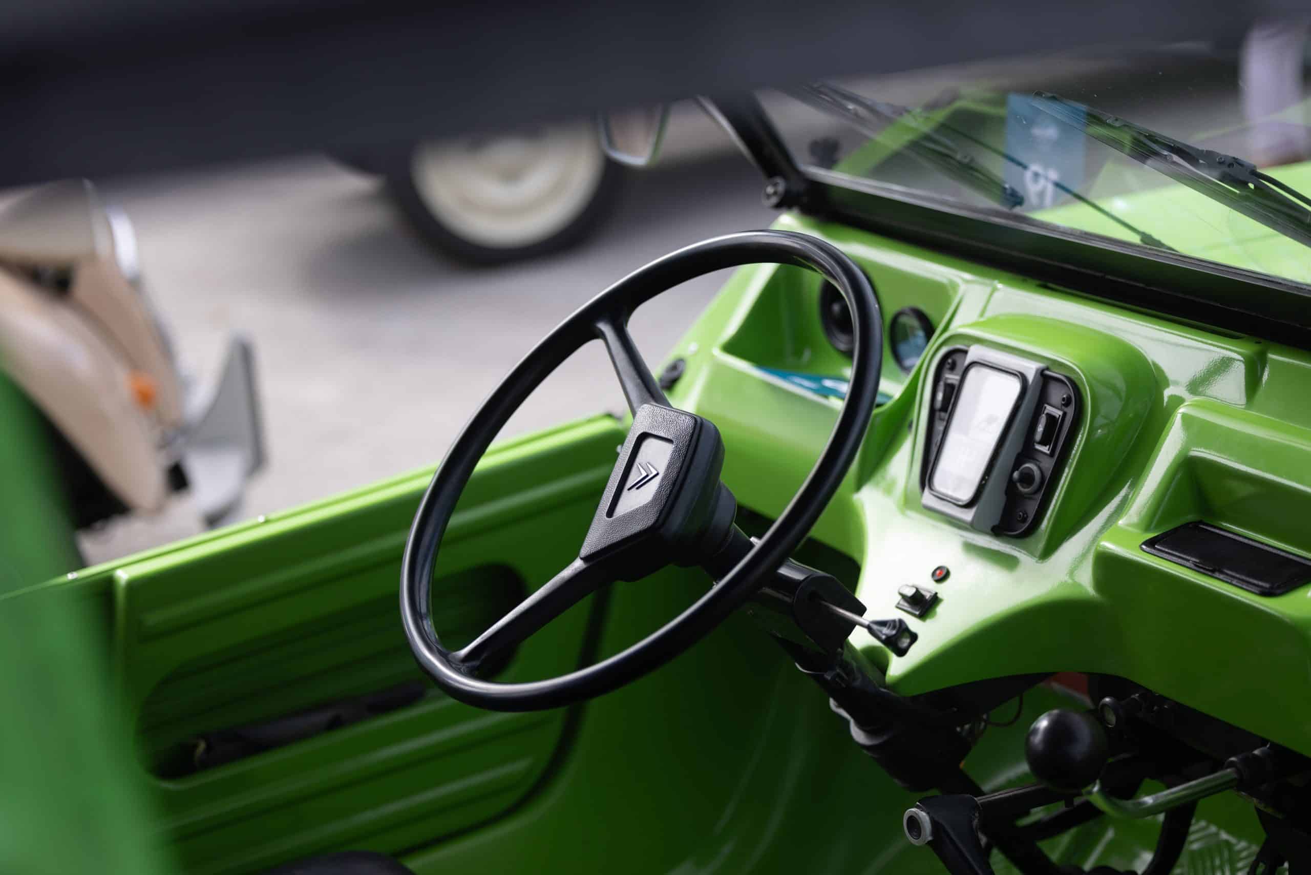 Η Citroën γιόρτασε τα αυτοκίνητα που έχουν καθορίσει την ιστορική της πορεία
