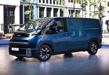 PV7: Το νέο premium ηλεκτρικό van της Kia έρχεται Ευρώπη PV7: Το νέο ηλεκτρικό van της Kia έρχεται Ευρώπη και αλλάζει τα δεδομένα