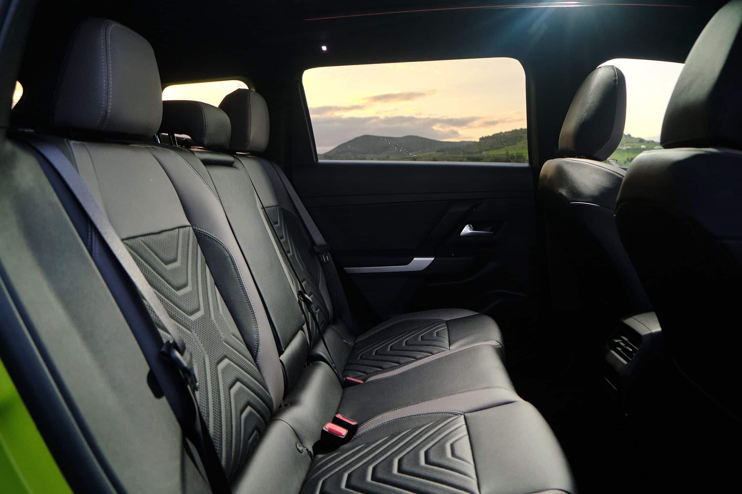 Νέες τιμές για το αμιγώς ηλεκτρικό Jeep Compass 