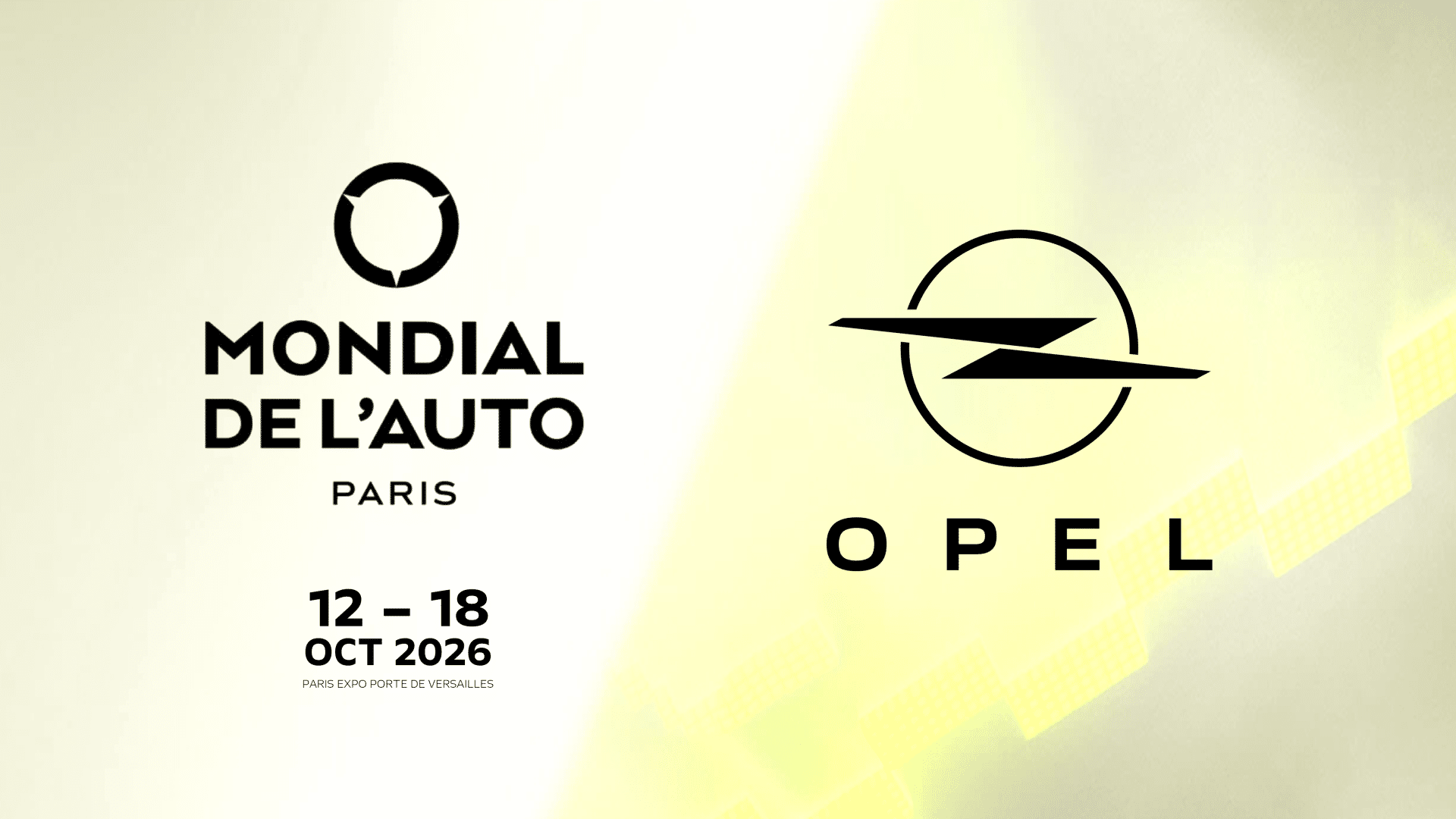 Η Opel θα αποκαλύψει νέο πρωτότυπο στο Σαλόνι Αυτοκινήτου του Παρισιού