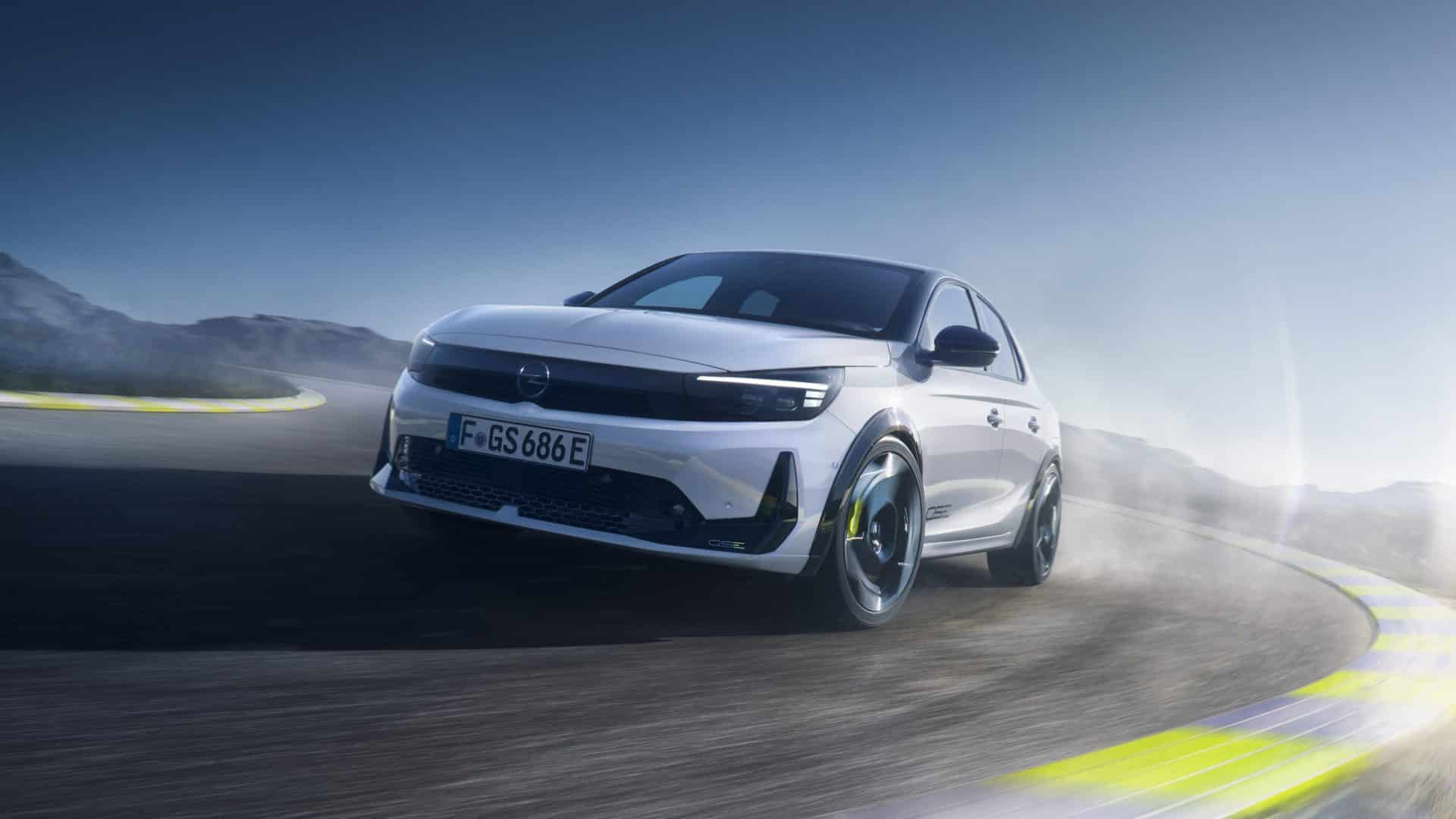 Η Opel στην AUTO ATHINA 2026 με την πανελλαδική πρεμιέρα του νέου Corsa GSE