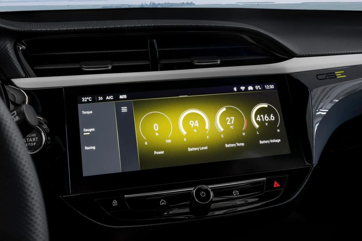 Το πιο γρήγορο Opel παραγωγής είναι ηλεκτρικό και μοιράζει χαμόγελα