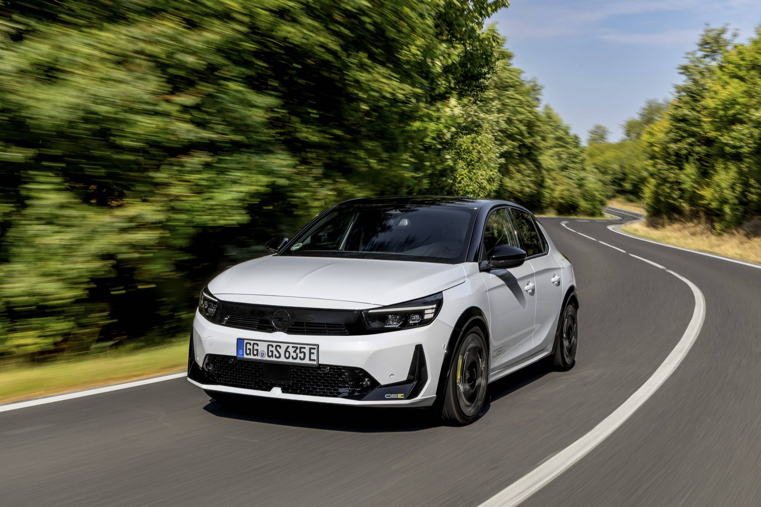 Opel: Εξήντα χρόνια πρωτοπορίας στην ηλεκτροκίνηση