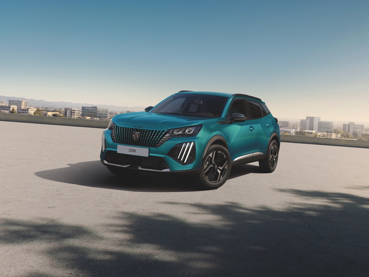 Η Peugeot «πειράζει» τα 208 και 2008: Η νέα έκδοση Envy θέλει μόλις €400 παραπάνω