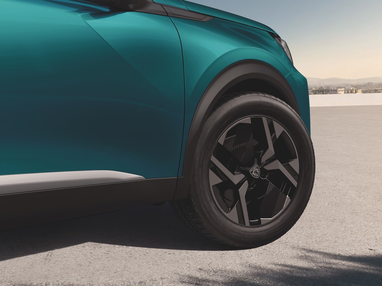 Η Peugeot «πειράζει» τα 208 και 2008: Η νέα έκδοση Envy θέλει μόλις €400 παραπάνω