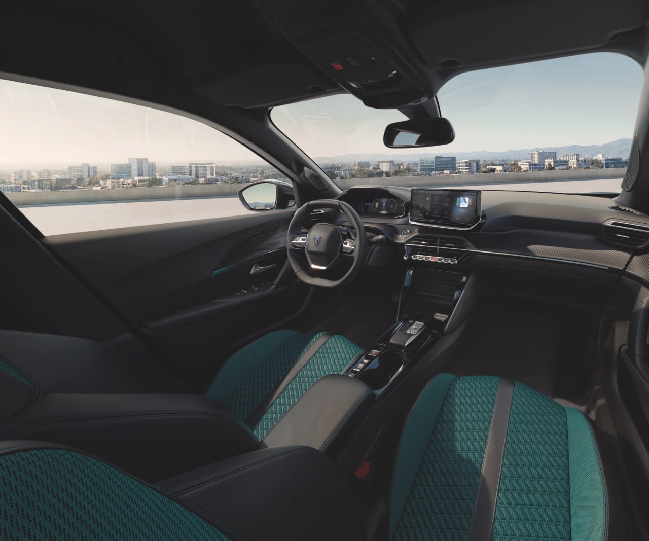 Η Peugeot «πειράζει» τα 208 και 2008: Η νέα έκδοση Envy θέλει μόλις €400 παραπάνω