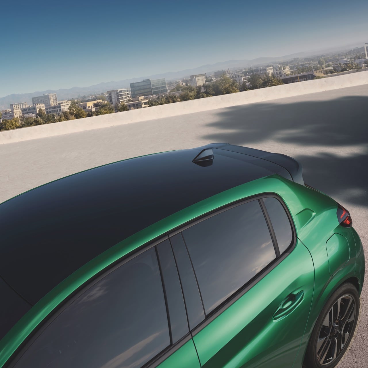 Η Peugeot «πειράζει» τα 208 και 2008: Η νέα έκδοση Envy θέλει μόλις €400 παραπάνω