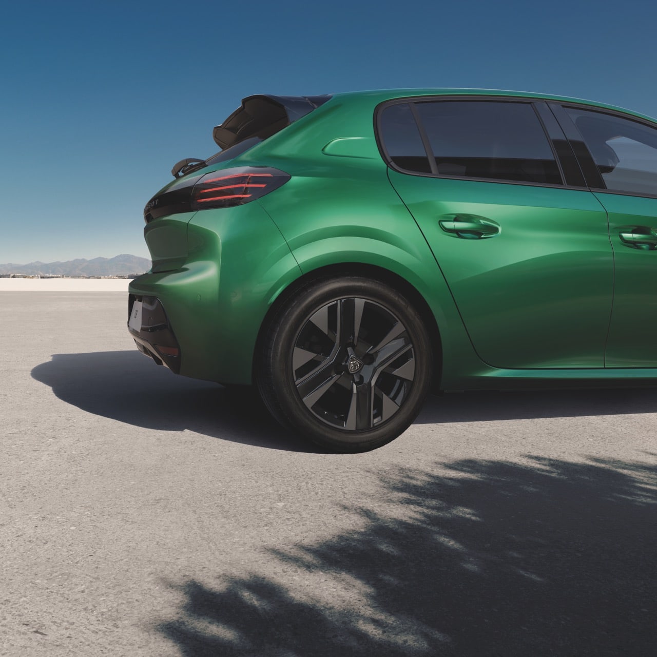 Η Peugeot «πειράζει» τα 208 και 2008: Η νέα έκδοση Envy θέλει μόλις €400 παραπάνω
