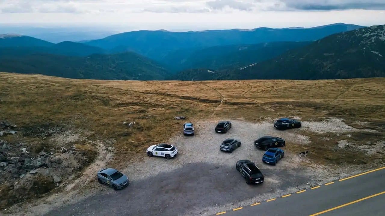 Renault 5: Ταξίδι 309 km αποκάλυψε πόσο μακριά μπορεί πραγματικά να φτάσει