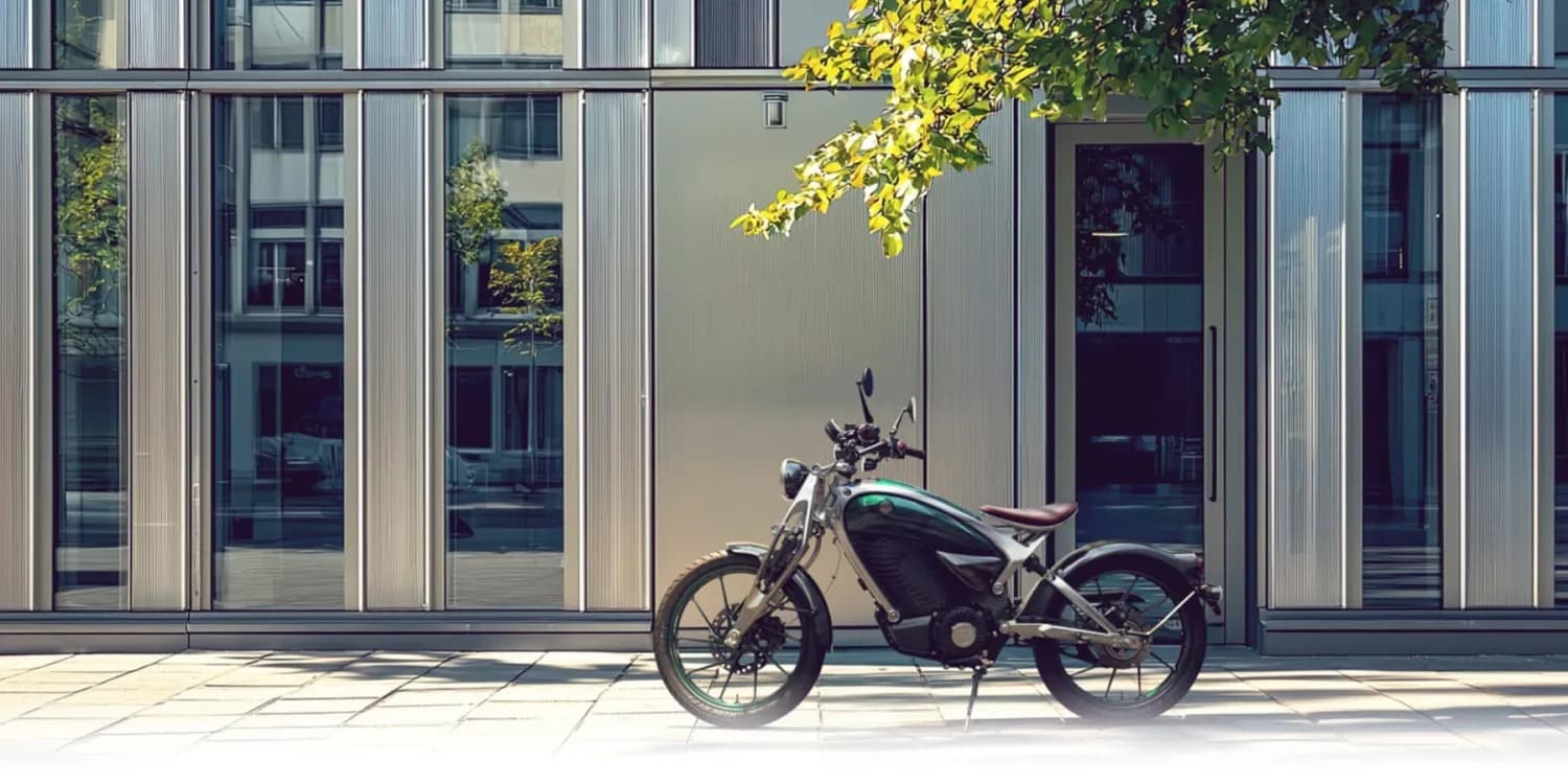 Η Flying Flea C6 της Royal Enfield έρχεται στην Ευρώπη – Η τιμή και η αυτονομία της