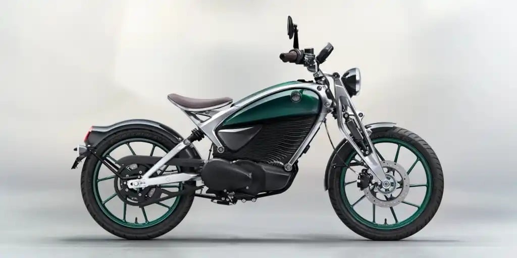 Η Flying Flea C6 της Royal Enfield έρχεται στην Ευρώπη – Η τιμή και η αυτονομία της