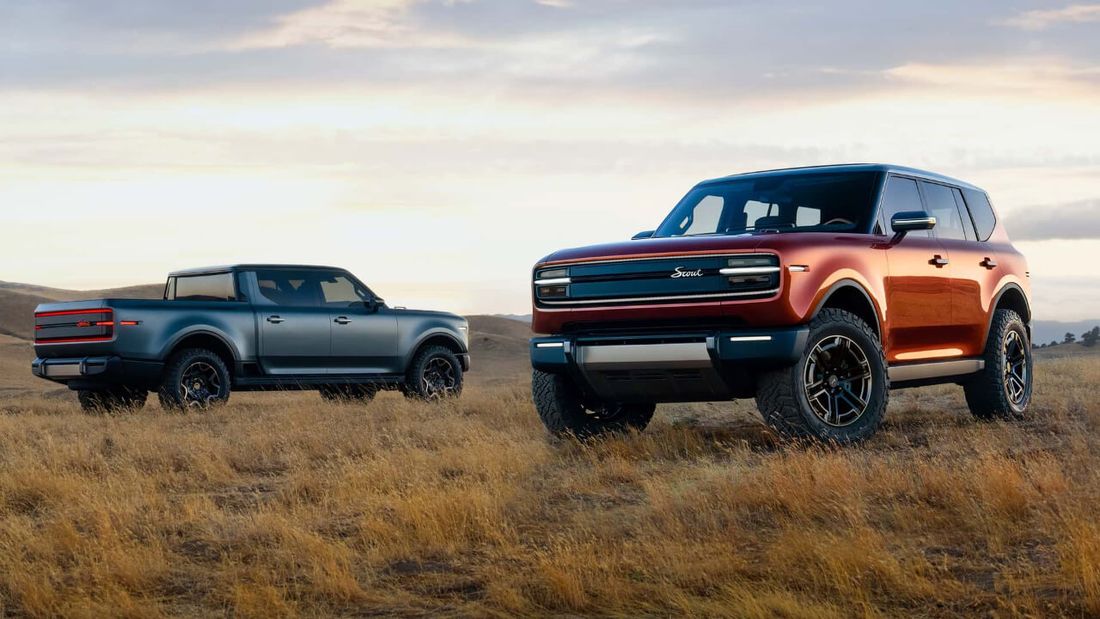 Η Volkswagen ετοιμάζει το off-road που θα κάνει το Land Rover Defender να ανησυχήσει