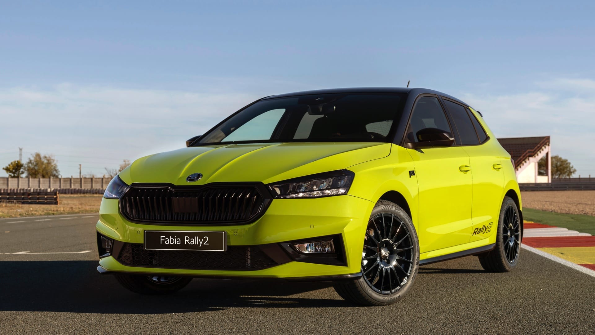 Η Skoda αλλάζει σχέδια και ετοιμάζει την ηλεκτρική Fabia;
