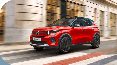 Η Citroën στην AUTO ATHINA 2026: Πανευρωπαϊκή πρεμιέρα για το νέο C3 Aircross OUTDOOR