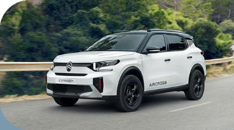 Η Citroën στην AUTO ATHINA 2026: Πανευρωπαϊκή πρεμιέρα για το νέο C3 Aircross OUTDOOR