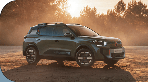 Η Citroën στην AUTO ATHINA 2026: Πανευρωπαϊκή πρεμιέρα για το νέο C3 Aircross OUTDOOR