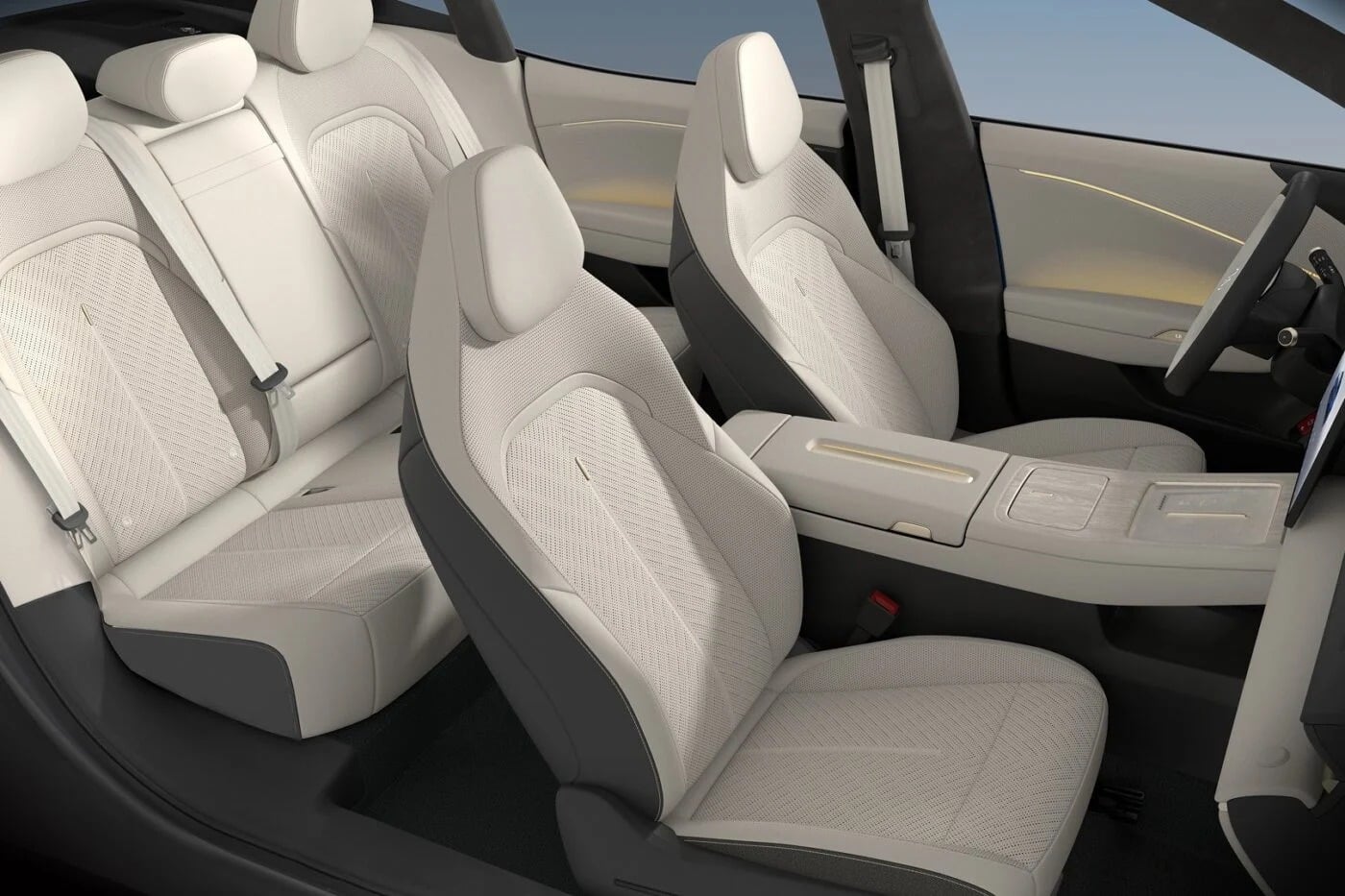 Νέο VW ID. UNYX 09: Με «αισθητική λύκου» και από €26.000 στη Κίνα