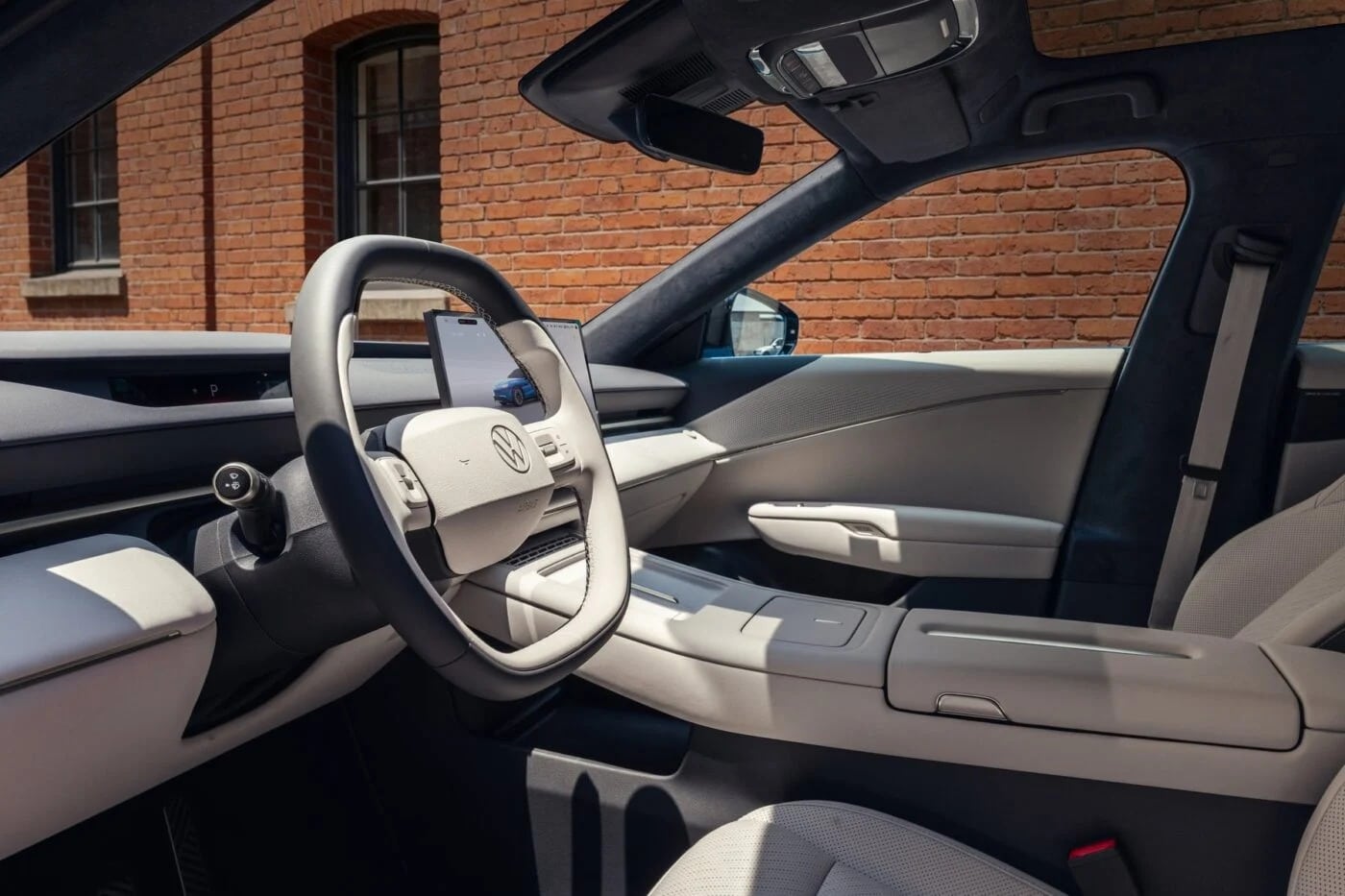 Νέο VW ID. UNYX 09: Με «αισθητική λύκου» και από €26.000 στη Κίνα