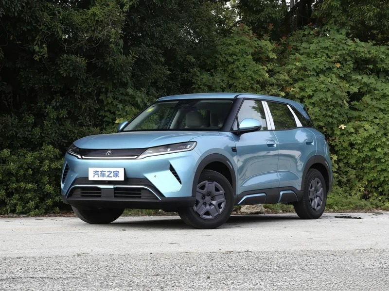 BYD Atto 2: Το μικρό ηλεκτρικό κάνει πρεμιέρα με 500 χλμ. αυτονομίας και νέα τεχνολογία