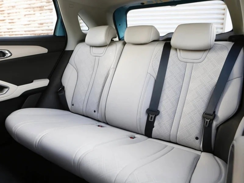 BYD Atto 2: Το μικρό ηλεκτρικό κάνει πρεμιέρα με 500 χλμ. αυτονομίας και νέα τεχνολογία